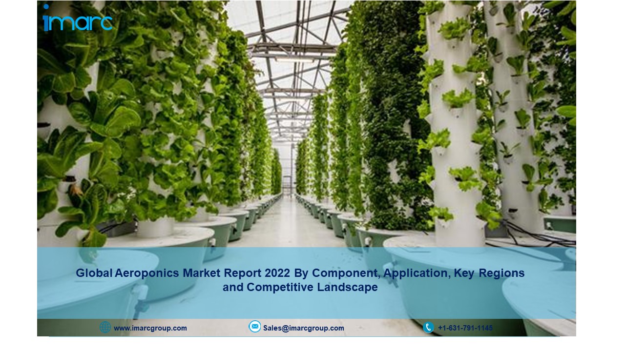 Aeroponics Market