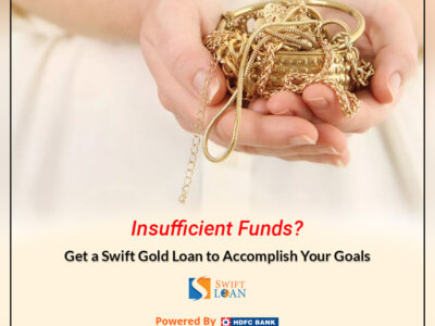 cheapest gold loan in India