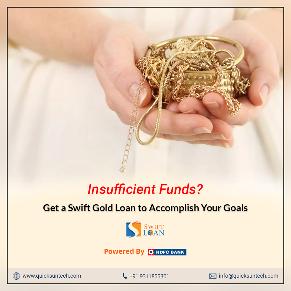 cheapest gold loan in India