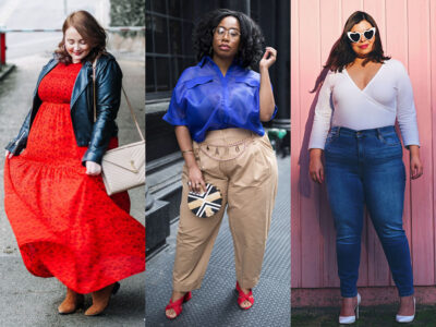 closet essential for plus size women