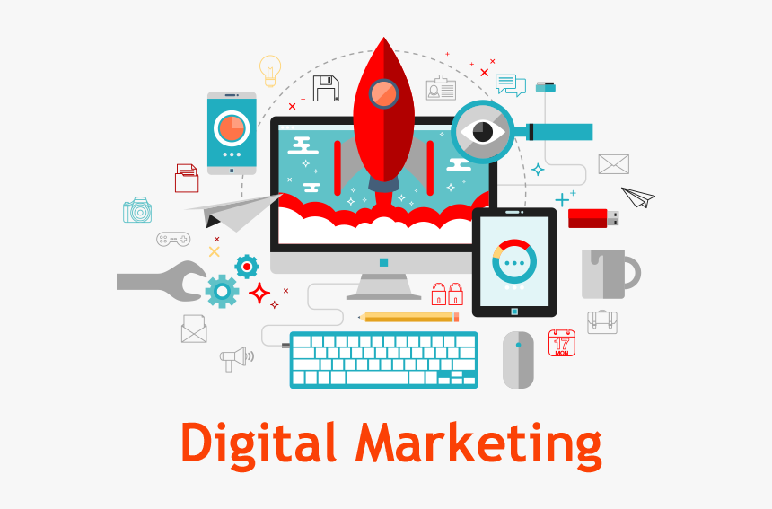 Digital Marketing Agency