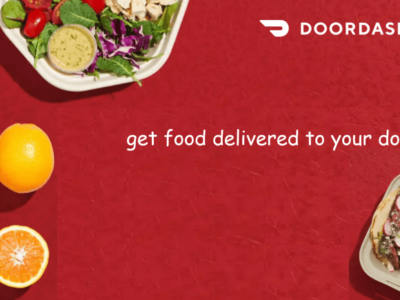 doordash