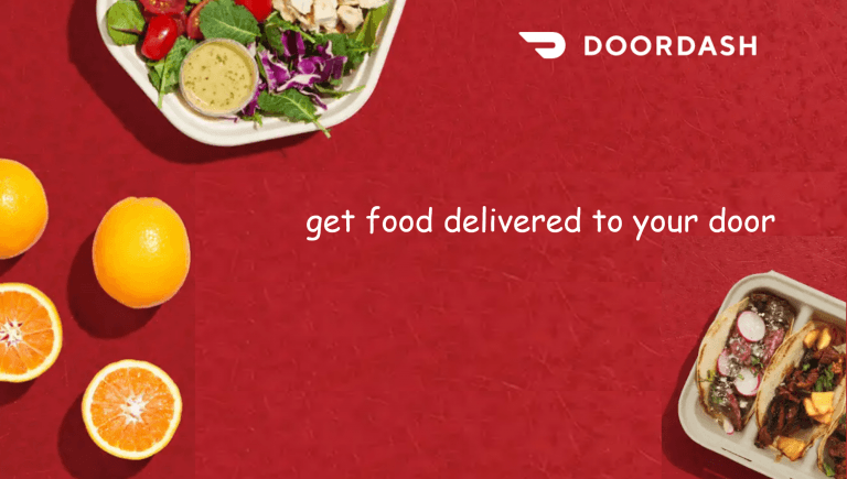 doordash