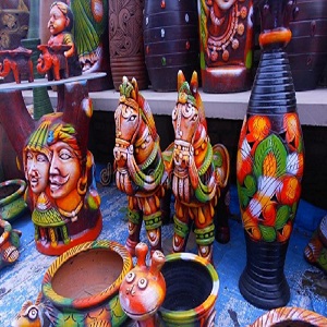 handicraft market report