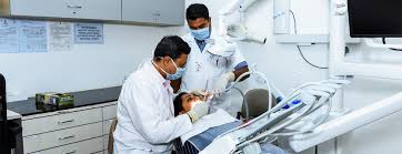 best dental clinic in Purnia