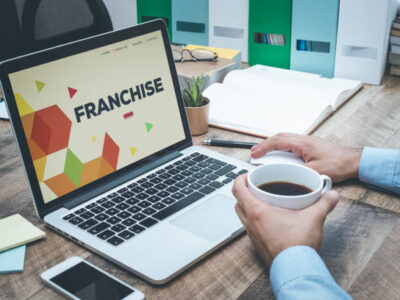 franchise for sale melbourne