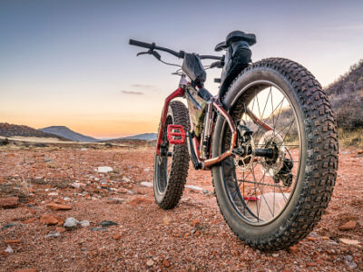 Fat Bike Image