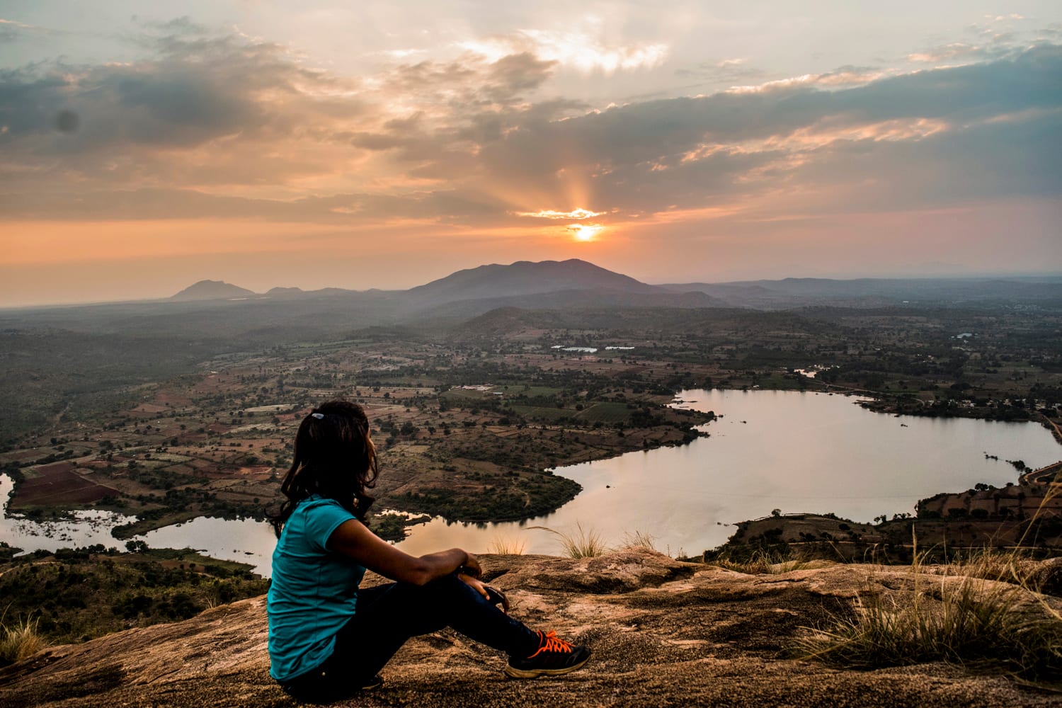 Karnataka