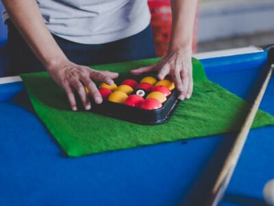 How to choose perfect pool cue