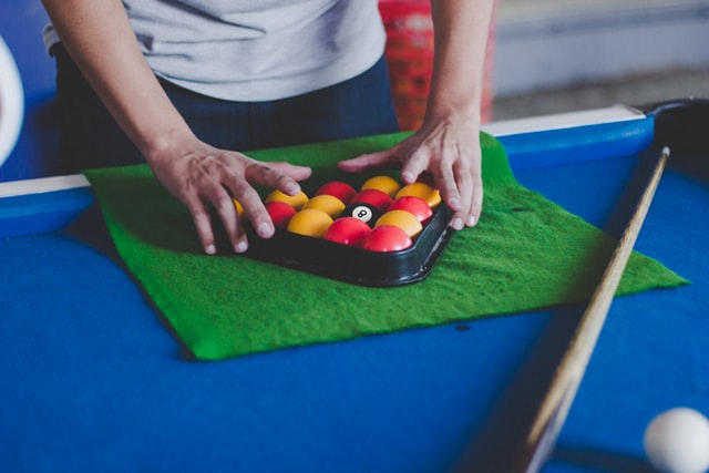 How to choose perfect pool cue