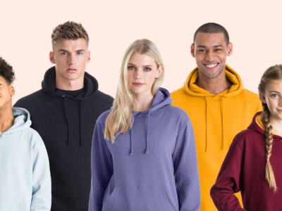 How to choose the best hoodie fashion