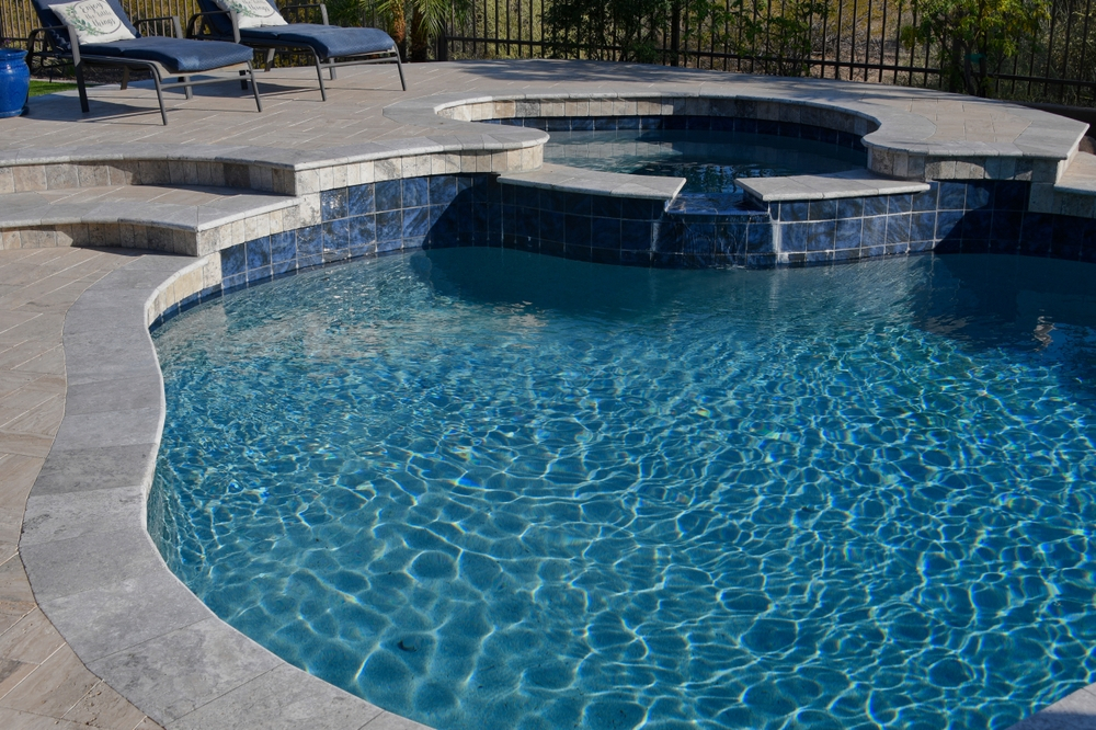 pool remodeling services