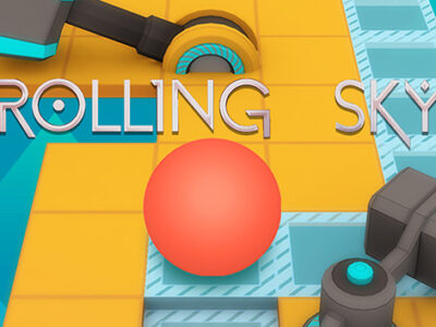 Rolling sky apk