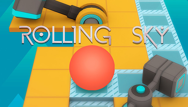 Rolling sky apk