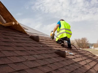 Roofing Contractors Birmingham