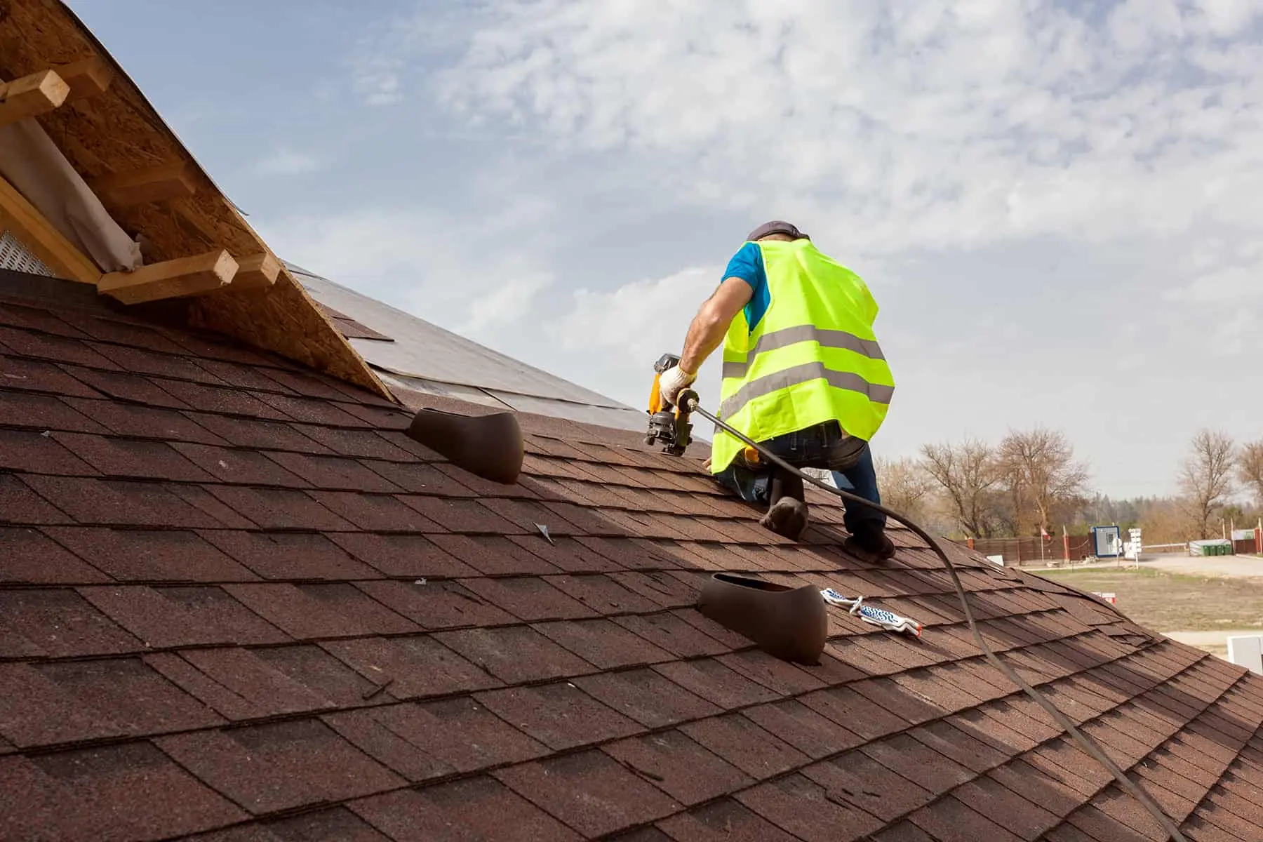 Roofing Contractors Birmingham