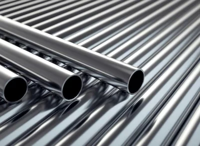 Steel Pipe Manufacturer in India