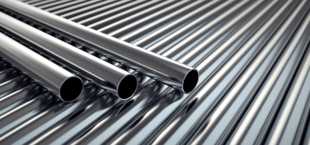 Steel Pipe Manufacturer in India