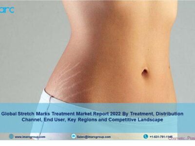 Stretch Marks Treatment Market