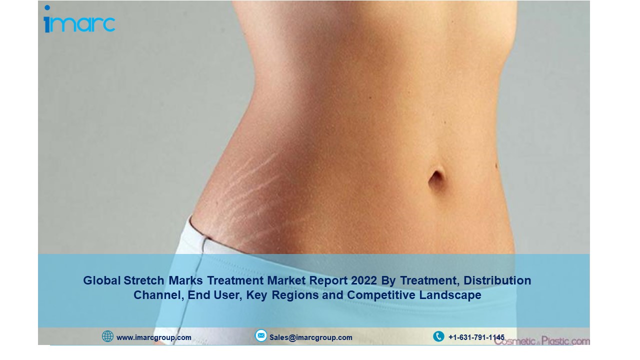 Stretch Marks Treatment Market