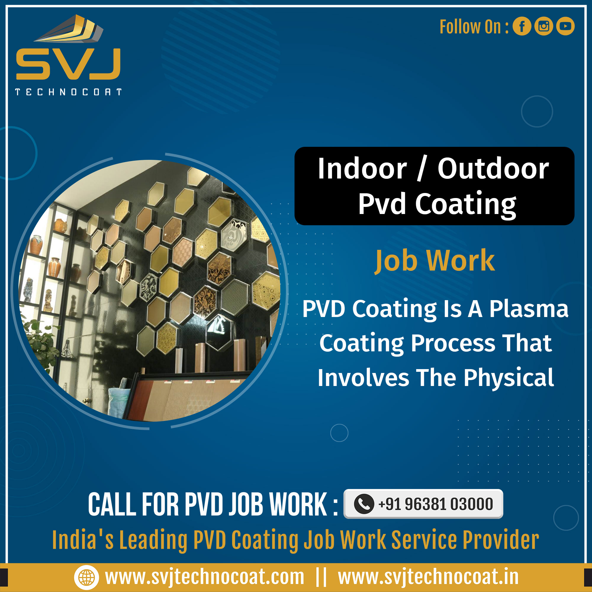 PVD Coating