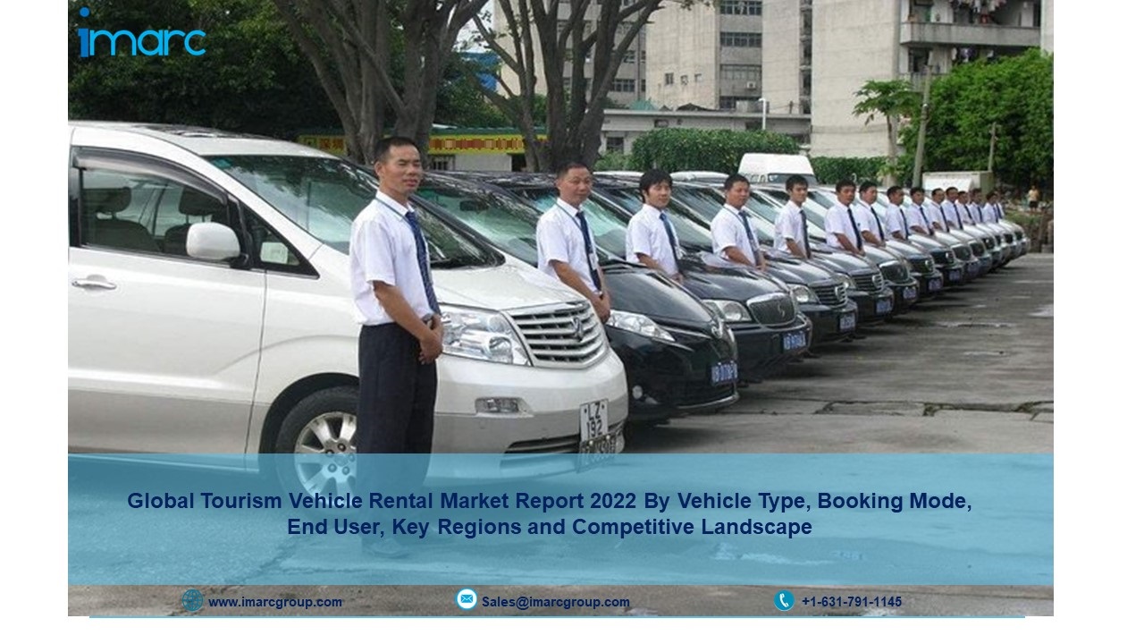 Tourism Vehicle Rental Market