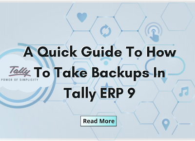 Tally ERP on Cloud