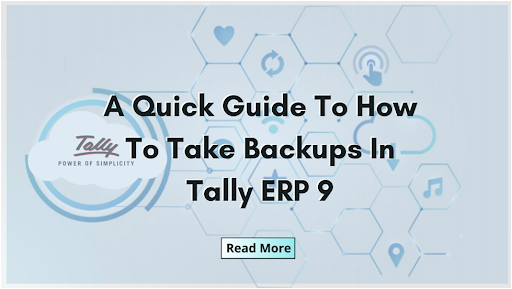 Tally ERP on Cloud