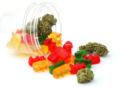 weed edibles