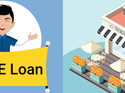 providing loans for msme