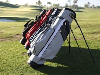 10 Top Tips to Remember When Buying a Golf Cart Bag