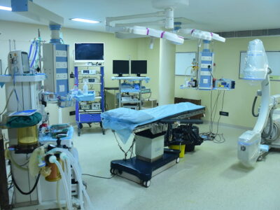 Hospital In Siliguri