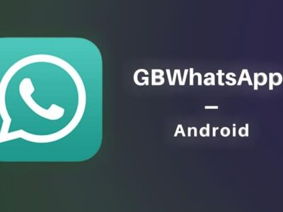 Download GBWhatsApp APK on Android