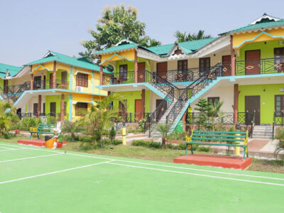 resort in Lataguri