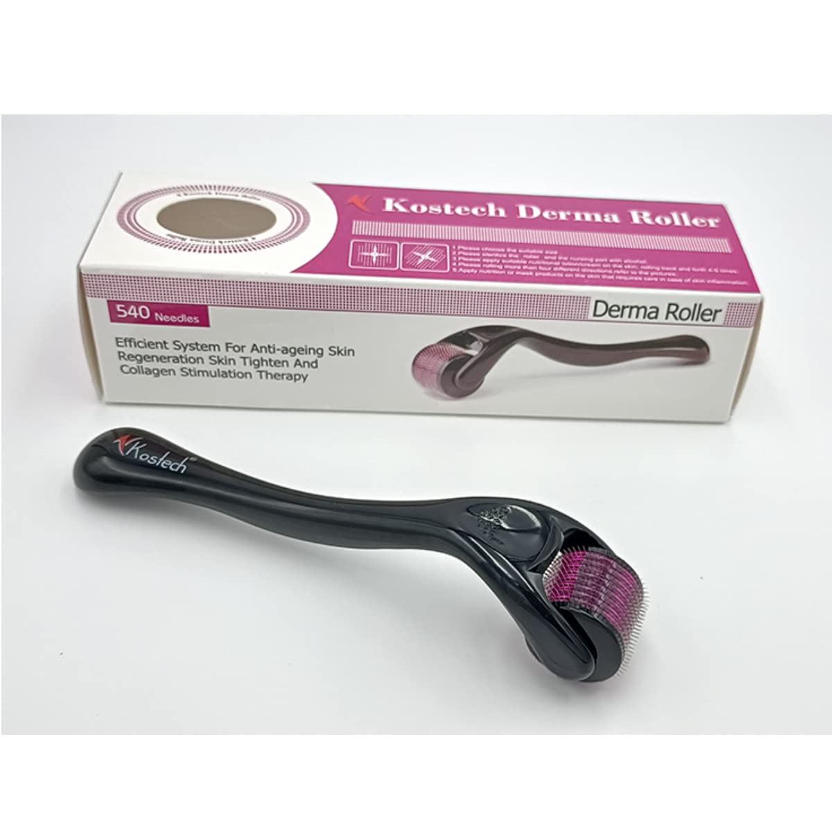 derma roller