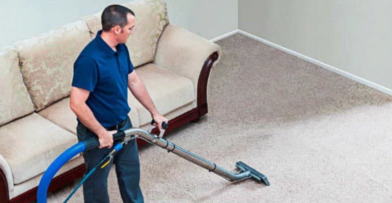 Carpet Cleaning Companies