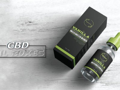 CBD Boxes