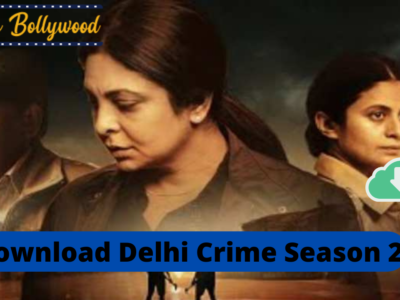 delhi crime season 2 download