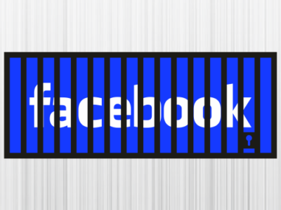 Facebook jail report