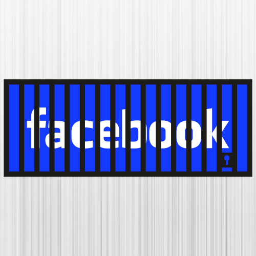 Facebook jail report