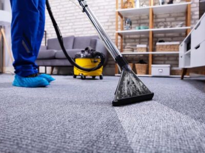Home Carpet Cleaners