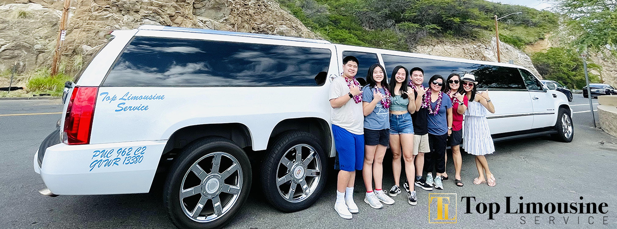 car service honolulu airport 