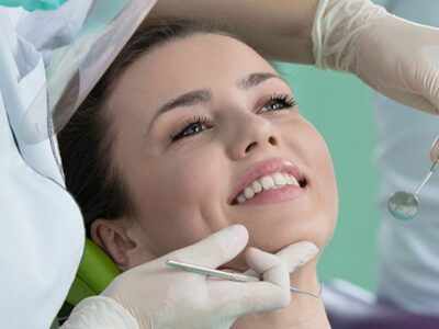 How To Cure Gum Disease Without A Dentist?