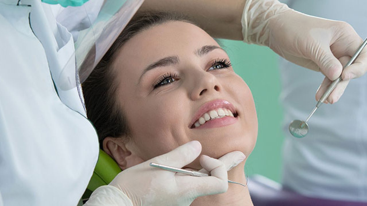 How To Cure Gum Disease Without A Dentist?