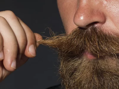 How To Grow A Mustache Fast?