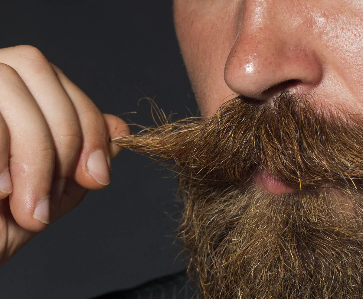 How To Grow A Mustache Fast?