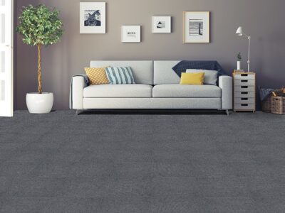 How to care for carpets looking like new