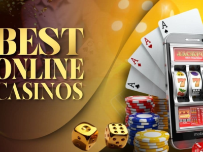 Online Casino Websites