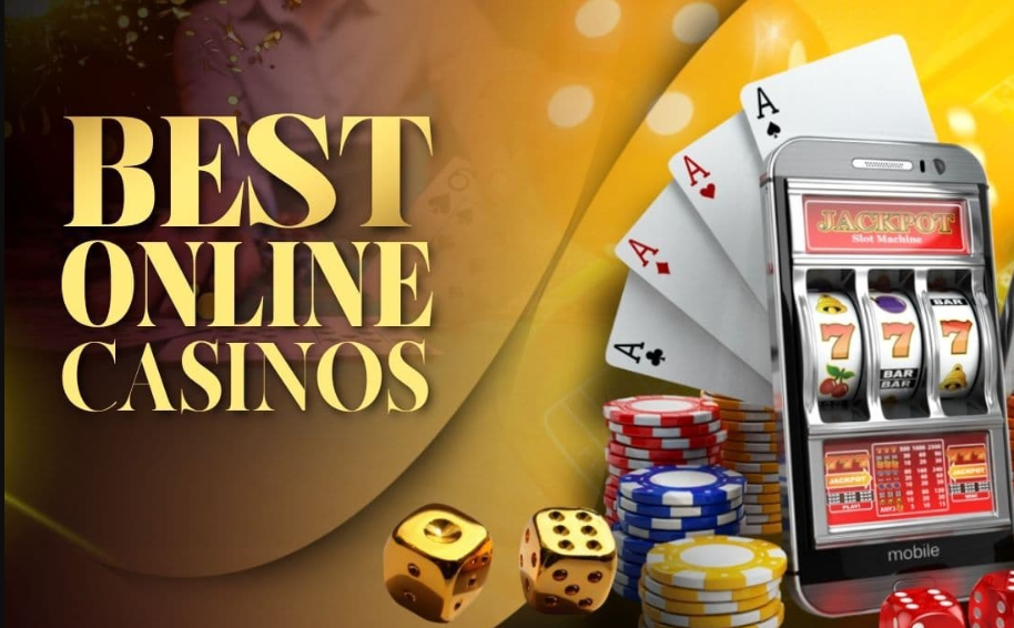 Online Casino Websites