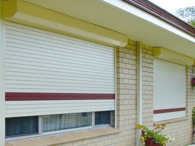 Roller Shutters Repair Birmingham